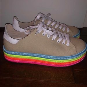 Schultz Woman’s Sneakers